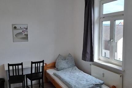 Wohnen auf Zeit Guxhagen - 3 Zimmer, 75 m&sup2;, 105&euro; | Angebot:22629173