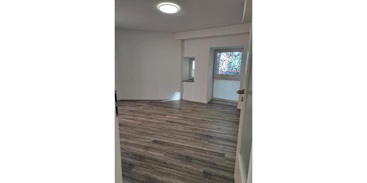 Erdgeschoßwohnung Mühlhausen (Thüringen) - 2 Zimmer, 53 m&sup2;, 730&euro; | Angebot:23407259