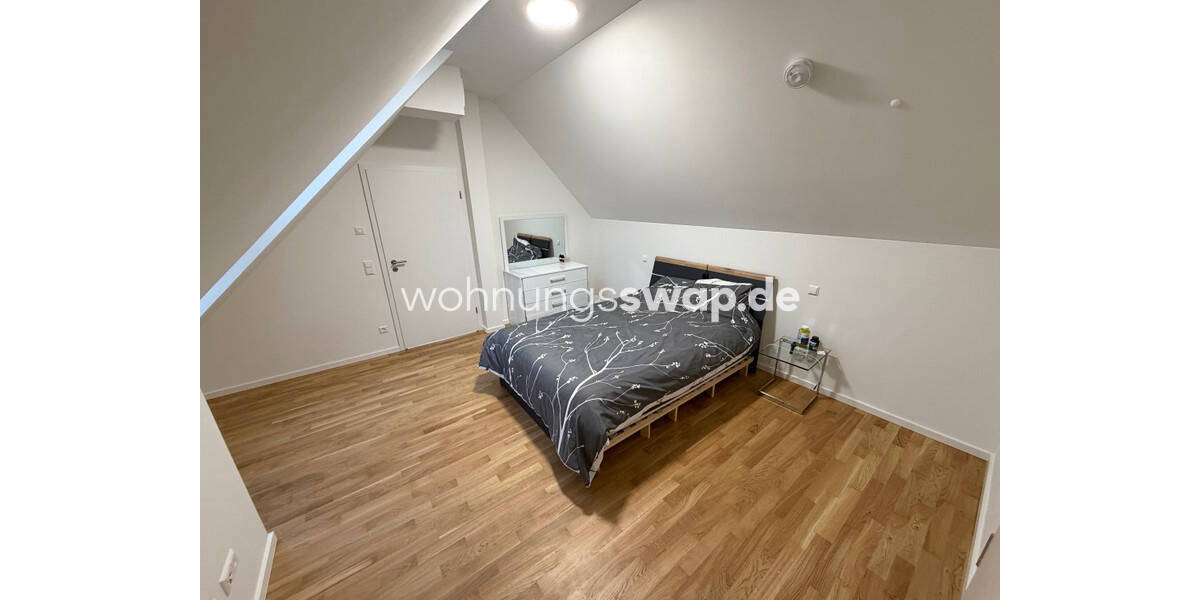 Etagenwohnung München Feldmoching-Hasenbergl - 5 Zimmer, 94 m&sup2;, 2.300&euro; | Angebot:26001701