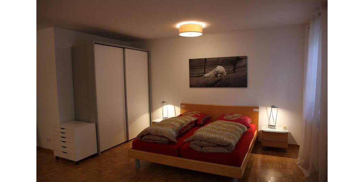 Erdgeschoßwohnung München Giesing - 1.5 Zimmer, 50 m&sup2;, 1.600&euro; | Angebot:24995887