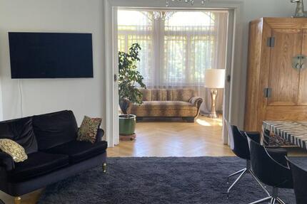 Wohnen auf Zeit Erfurt Hochheim - 4.5 Zimmer, 140 m&sup2;, 4.800&euro; | Angebot:26144352