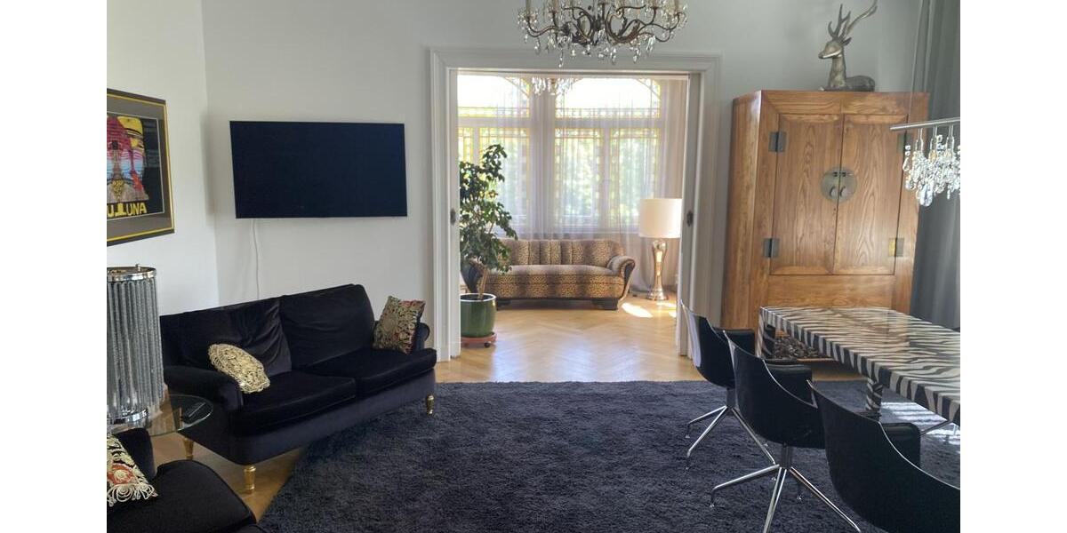 Wohnen auf Zeit Erfurt Hochheim - 4.5 Zimmer, 140 m&sup2;, 4.800&euro; | Angebot:26144352