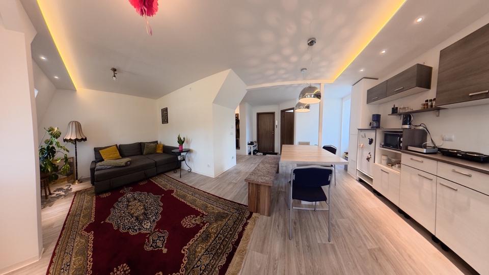 Wohnen auf Zeit Plauen Bahnhofsvorstadt - 19 Zimmer, 20 m&sup2;, 249&euro; | Angebot:26086327