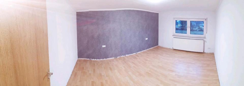 Etagenwohnung Salzgitter Ortschaft Nord - 2 Zimmer, 59 m&sup2;, 450&euro; | Angebot:24843007