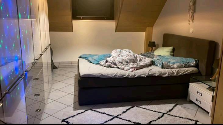 Dachgeschoßwohnung Hürtgenwald - 1 Zimmer, 62 m&sup2;, 610&euro; | Angebot:26088213