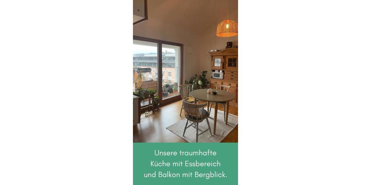 Wohnen auf Zeit Wolfratshausen - 5 Zimmer, 120 m&sup2;, 670&euro; | Angebot:26291850