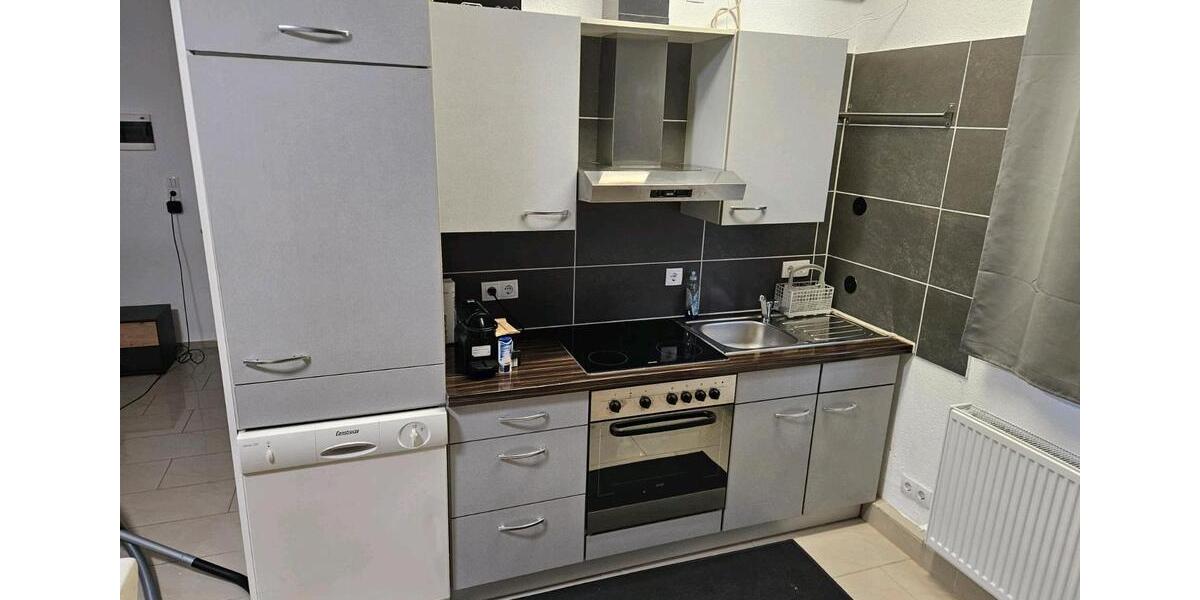 Erdgeschoßwohnung Wehr - 1.5 Zimmer, 45 m&sup2;, 575&euro; | Angebot:26006348