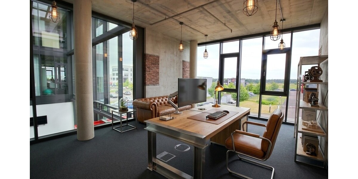 *** Exklusive Bürofläche in Toplage *** - Gewerbeobjekt Baden-Baden Baden | Angebot:27133504