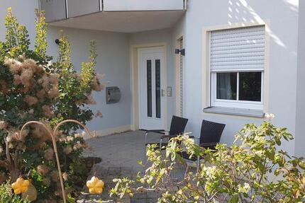 Wohnung Weilersbach - 1 Zimmer, 36 m&sup2;, 325&euro; | Angebot:26006525