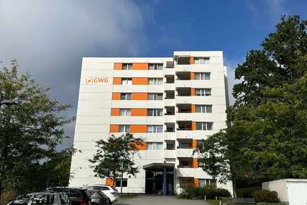 Wohnung Hagen Quambusch - 3 Zimmer, 76 m&sup2;, 570&euro; | Angebot:24980355