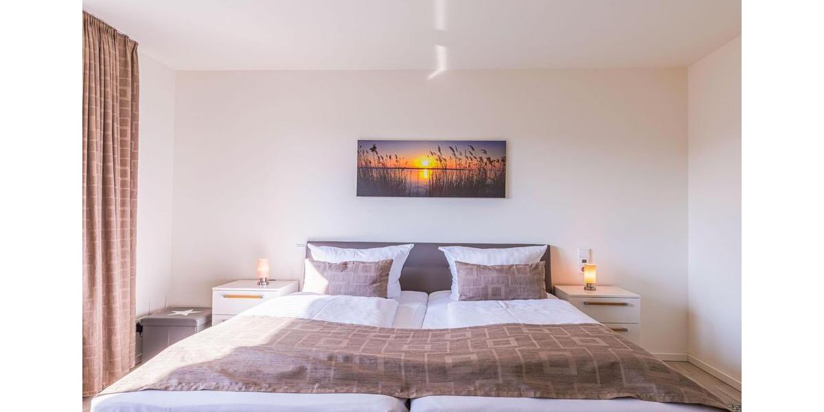 Etagenwohnung Waren (Müritz) - 2 Zimmer, 53 m&sup2;, 1.000&euro; | Angebot:25883642