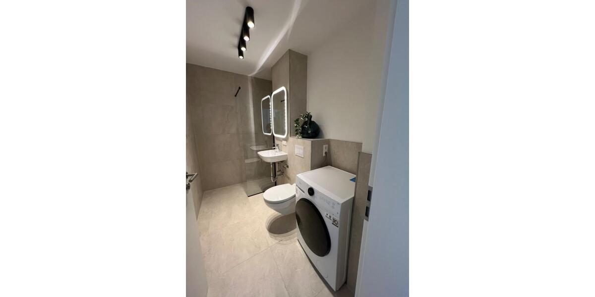 Wohnen auf Zeit Nürnberg Sankt Leonhard - 1 Zimmer, 25 m&sup2;, 610&euro; | Angebot:24358447