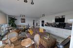 Terrassenwohnung Sindelfingen Mitte - 3 Zimmer, 108 m&sup2;, 1.650&euro; | Angebot:26471229