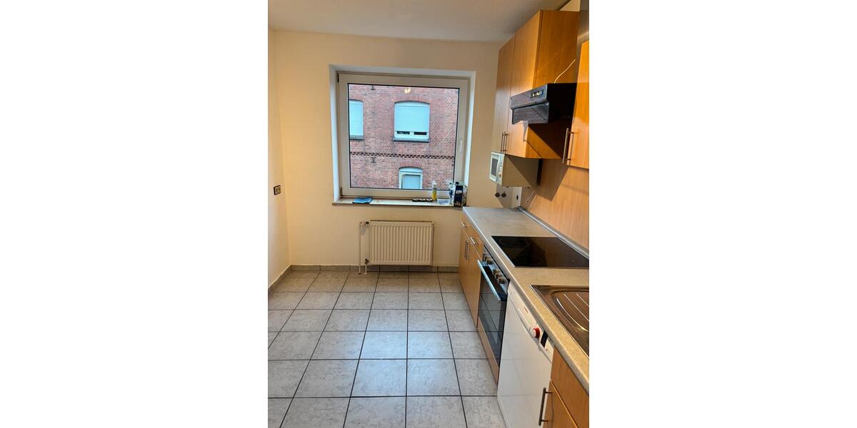 Etagenwohnung Barsinghausen - 2 Zimmer, 67 m&sup2;, 530&euro; | Angebot:25655132