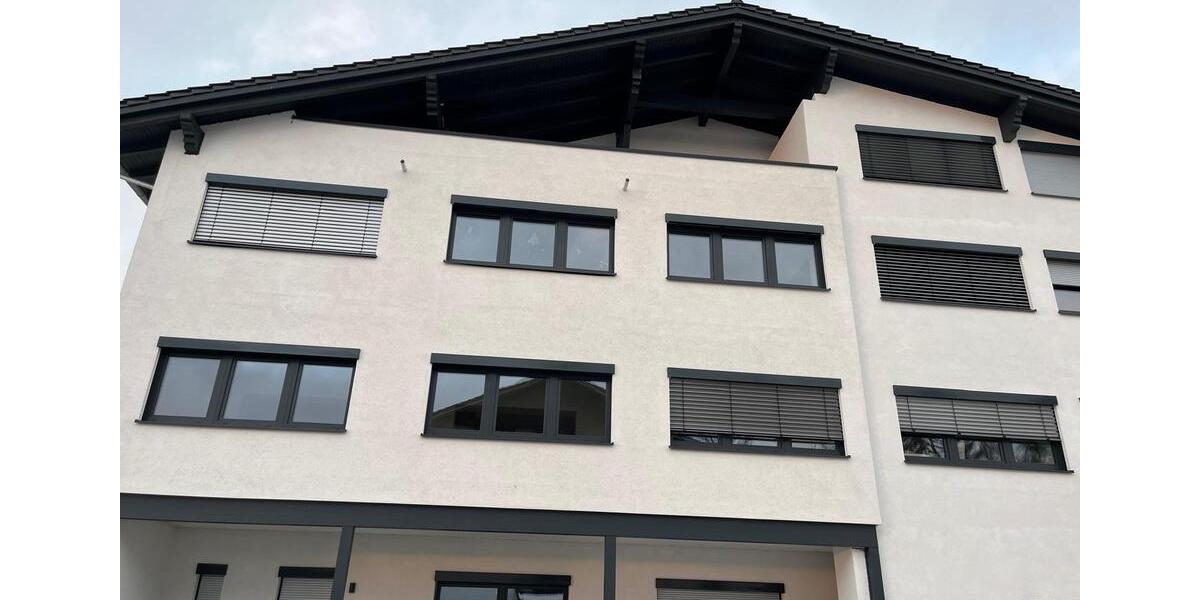 Etagenwohnung Spiegelau - 2 Zimmer, 86 m&sup2;, 917&euro; | Angebot:23795587