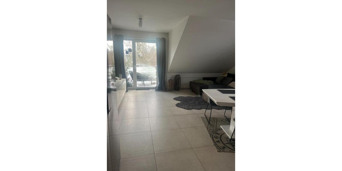 Schöne 3-Zimmerwohnung nähe Seidensticker 3 zimmer