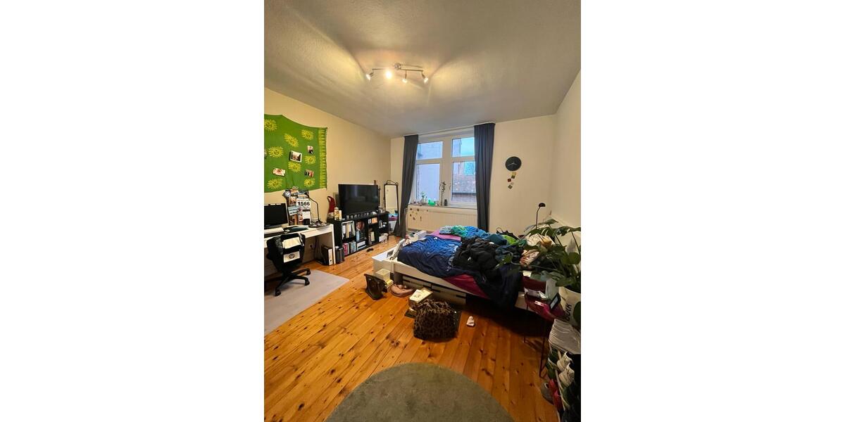 WG Zimmer Hanau Innenstadt 580€ Warmmiete 1 zimmer