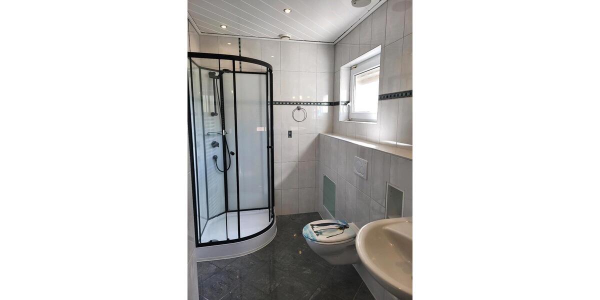 Erdgeschoßwohnung Bremen Burglesum - 4.5 Zimmer, 125 m&sup2;, 1.350&euro; | Angebot:25988237