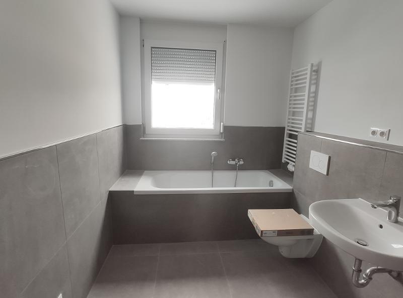 NEUBAU - Reihenmittelhaus mit Garten, Garage und zusätzlichem Stellplatz - Einfamilienhaus Roth OT Eckersmühlen | Angebot:26008161