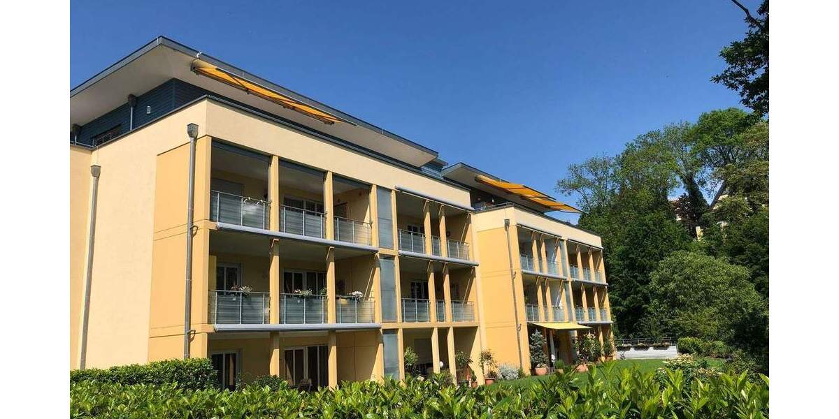 Etagenwohnung Bad Bellingen - 3 Zimmer, 92 m&sup2;, 1.020&euro; | Angebot:25899795