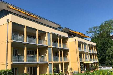 Wohnung Bad Bellingen - 3 Zimmer, 92 m&sup2;, 1.020&euro; | Angebot:25899795