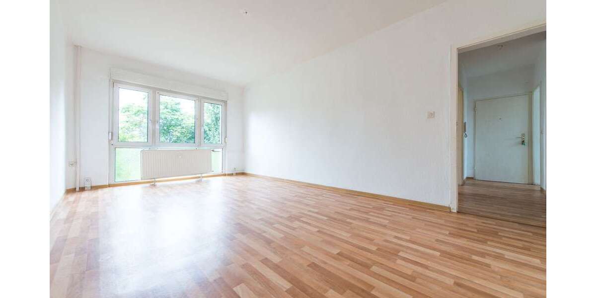 Etagenwohnung Burg - 3 Zimmer, 58 m&sup2;, 408&euro; | Angebot:27067557