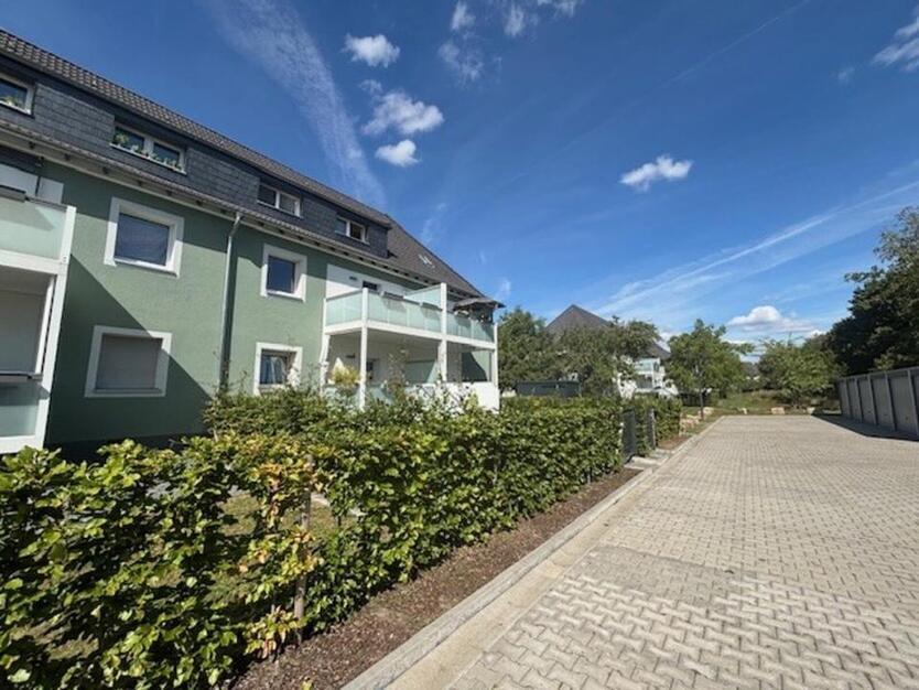 VIVAWEST modernisiert Ihre neue Wohnung. zimmer