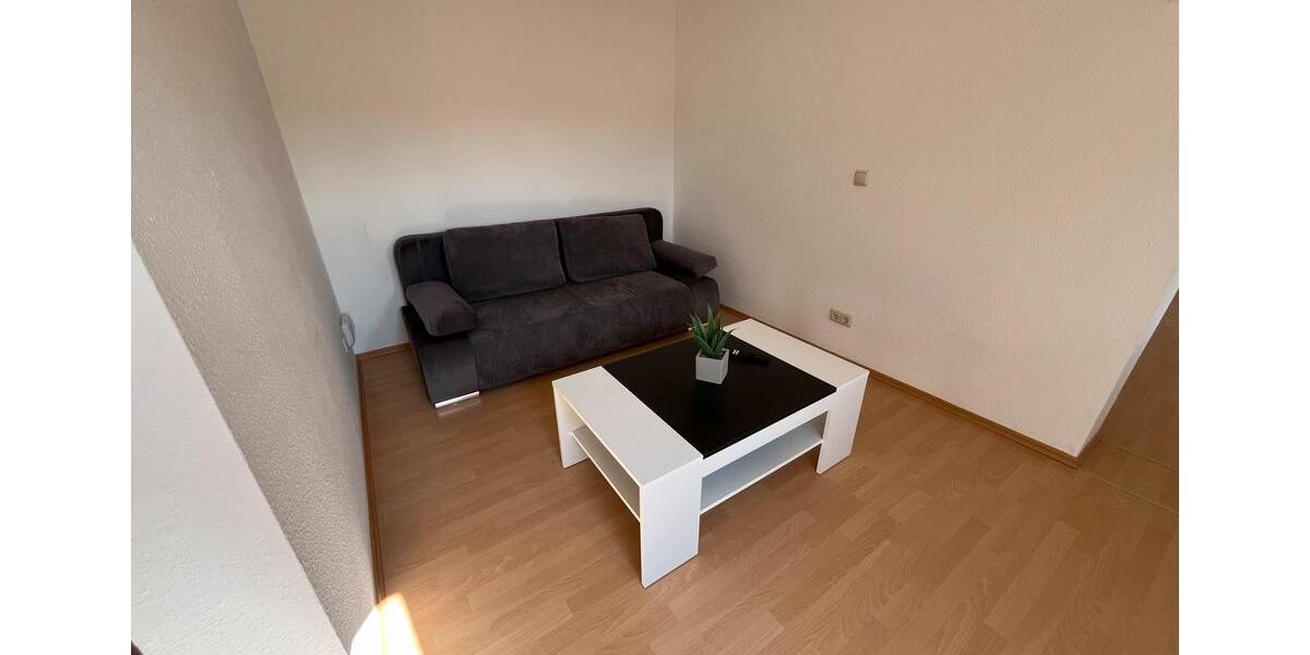 Dachgeschoßwohnung Hohenstein-Ernstthal Ernstthal - 2 Zimmer, 48 m&sup2;, 419&euro; | Angebot:26648968