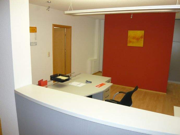 Gewerbeobjekt Schweinfurt Innenstadt - 2 Zimmer, 80 m&sup2;, 770&euro; | Angebot:26744875