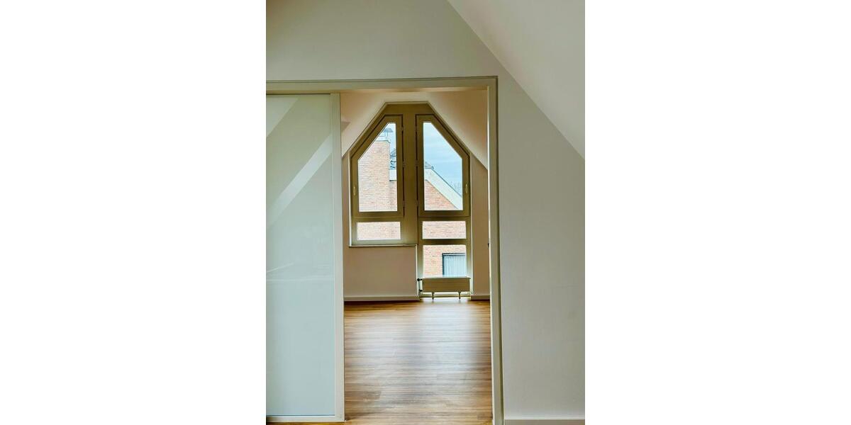 Dachgeschoßwohnung Coesfeld - 5 Zimmer, 124 m&sup2;, 992&euro; | Angebot:26415619