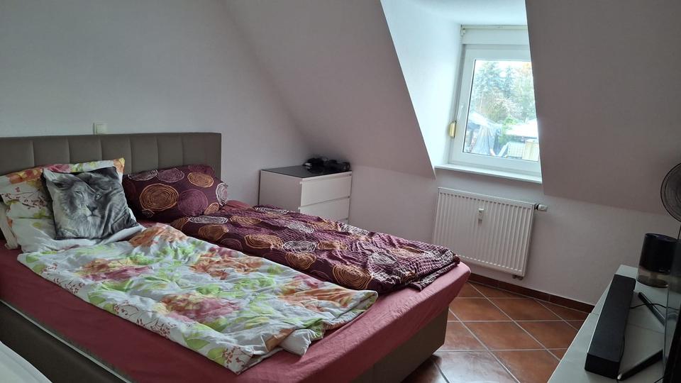 Etagenwohnung Herzlake - 3 Zimmer, 80 m&sup2;, 550&euro; | Angebot:24475152