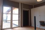 room in sunny house in green Pankow area
