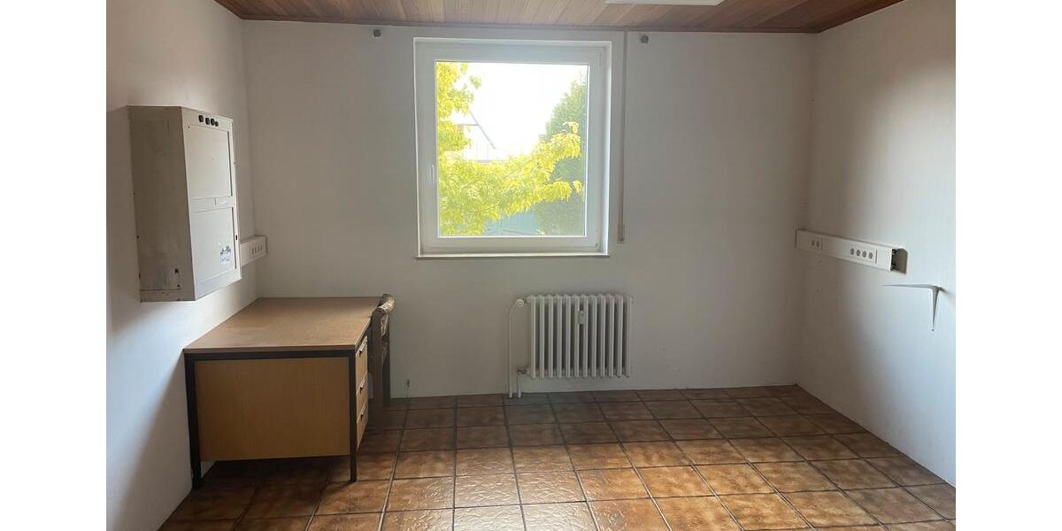 Gewerbeobjekt Kirchheim - 460&euro; | Angebot:23639939
