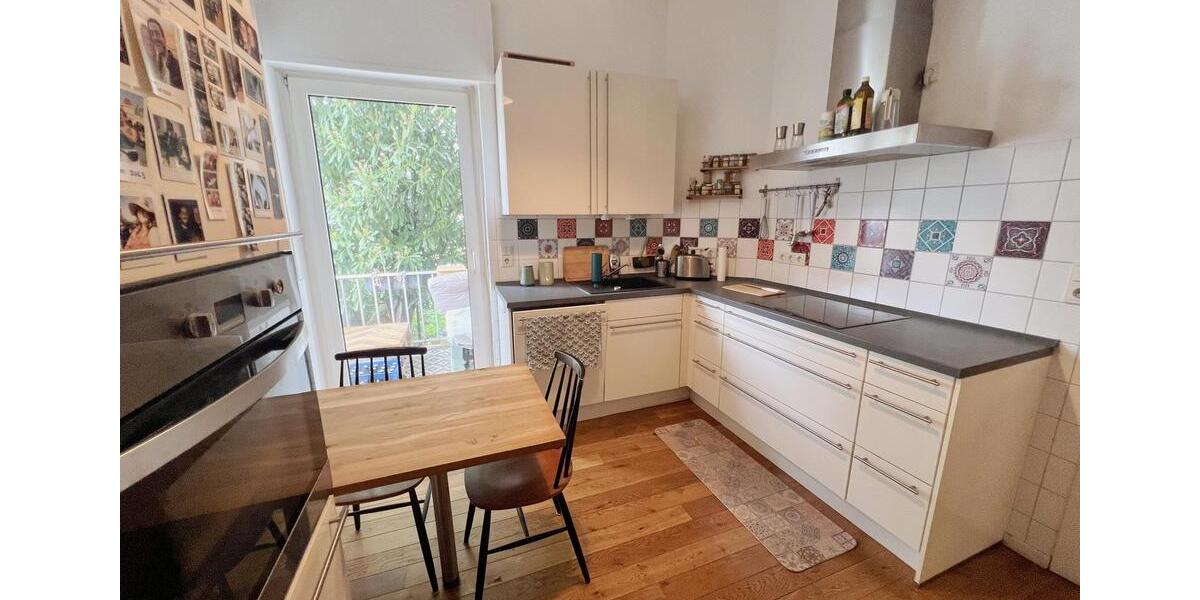 Erdgeschoßwohnung Siegburg - 3 Zimmer, 110 m&sup2;, 1.595&euro; | Angebot:26490872