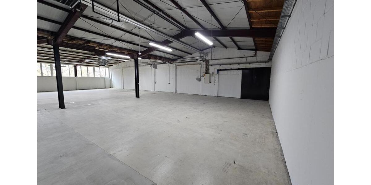 Gewerbeobjekt Spangenberg - 3.500&euro; | Angebot:20649457