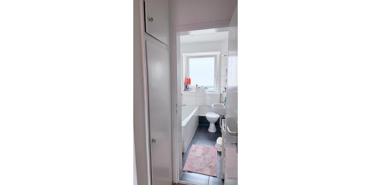 Etagenwohnung Oberviechtach - 3 Zimmer, 64 m&sup2;, 790&euro; | Angebot:26662937
