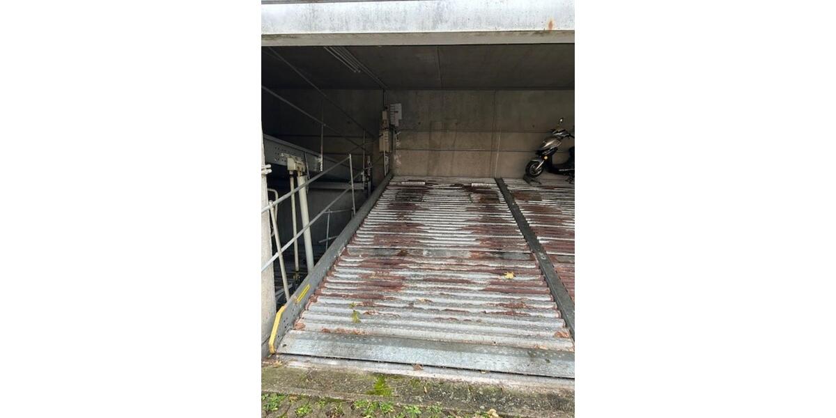 Helles 1-Zimmer-Appartment in Pforzheim nähe FH zu vermieten! 1 zimmer