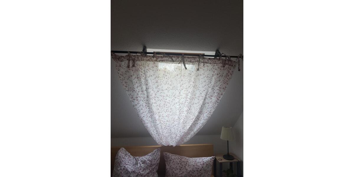 2-Zimmer-Wohnung in Kröslin mit Parkplatz & Gartennutzung 48 m2 2 zimmer