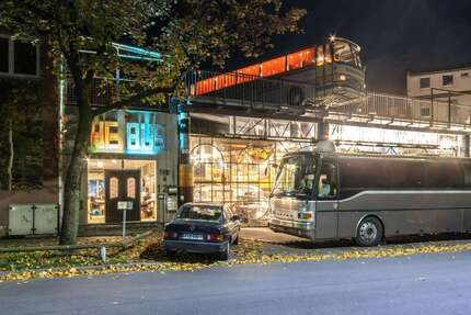 Zimmer Darmstadt Mornewegviertel - 1 Zimmer, 1.350&euro; | Angebot:24779594