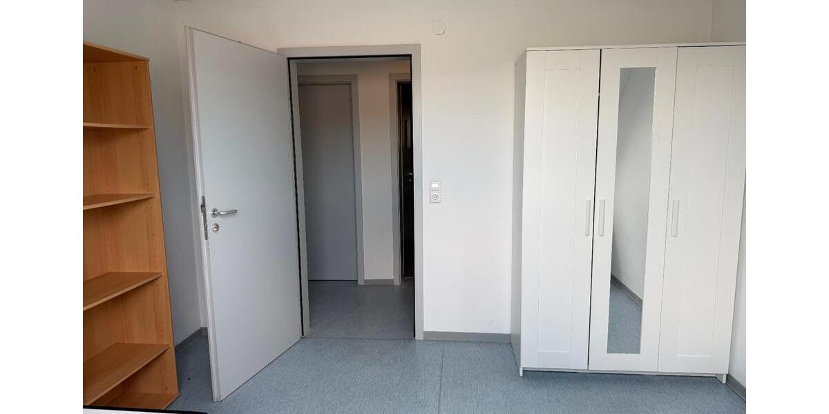 Wohnen auf Zeit Esslingen am Neckar Pliensauvorstadt - 11 Zimmer, 93 m&sup2;, 315&euro; | Angebot:26199976