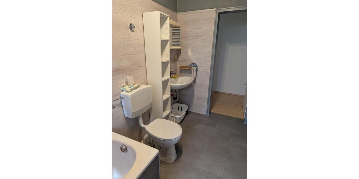 Erdgeschoßwohnung Kusel - 2 Zimmer, 59 m&sup2;, 470&euro; | Angebot:26677533