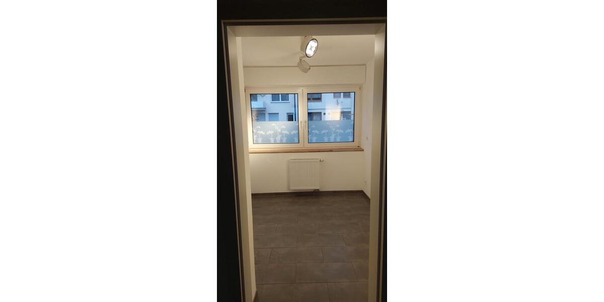 Etagenwohnung Lüdenscheid - 4 Zimmer, 75 m&sup2;, 550&euro; | Angebot:25046400