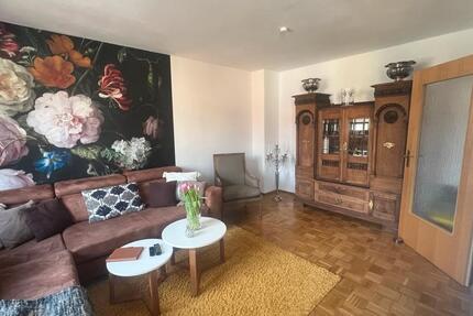 Wohnen auf Zeit Bremen Findorff - 2 Zimmer, 60 m&sup2;, 1.000&euro; | Angebot:26244035
