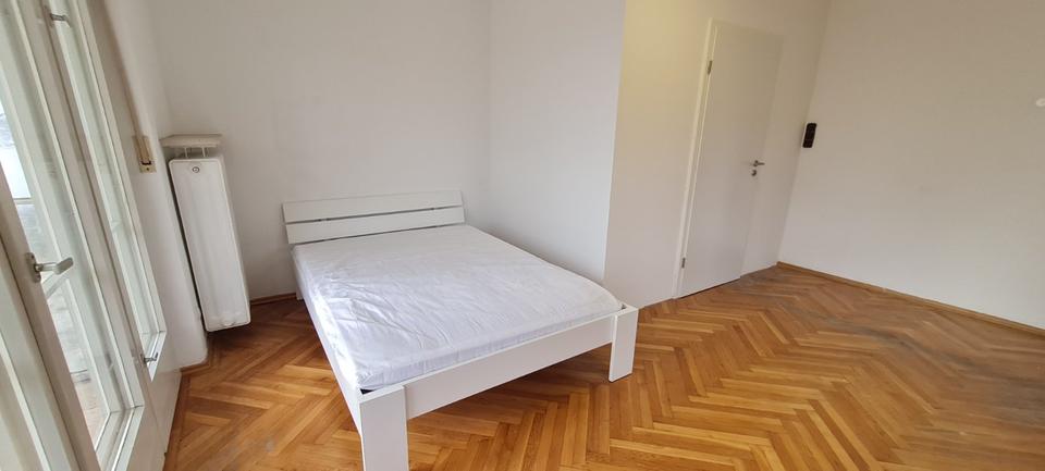 Wohnen auf Zeit Dachau - 1 Zimmer, 22 m&sup2;, 590&euro; | Angebot:25216394