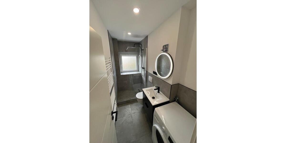 Wohnen auf Zeit Nürnberg - 3 Zimmer, 12 m&sup2;, 570&euro; | Angebot:25993165