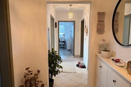 4-Raum Wohnung in Hohensee bei Wolgast 4 zimmer