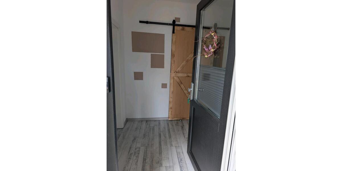 Etagenwohnung Faßberg - 1.5 Zimmer, 46 m&sup2;, 600&euro; | Angebot:26364218