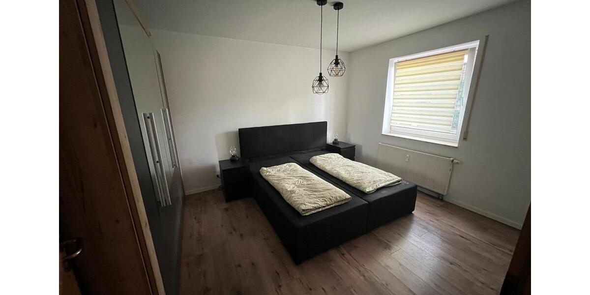 Etagenwohnung Weigendorf - 2.5 Zimmer, 72 m&sup2;, 650&euro; | Angebot:25207660