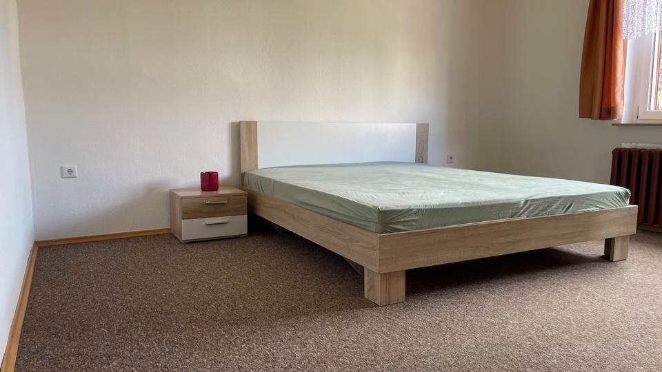 Einfamilienhaus Schkeuditz - 4 Zimmer, 115 m&sup2;, 1.300&euro; | Angebot:26286723