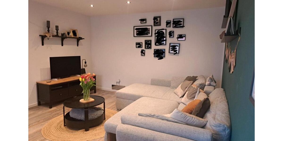 Reihenhaus Norden - 4 Zimmer, 115 m&sup2;, 1.070&euro; | Angebot:25876053